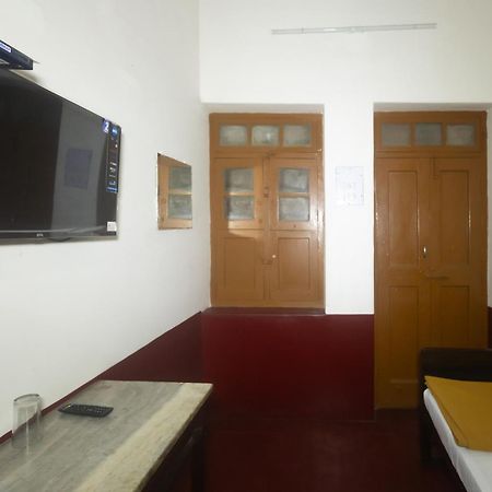Sri Ramakrishna Hotel 벵갈루루 외부 사진