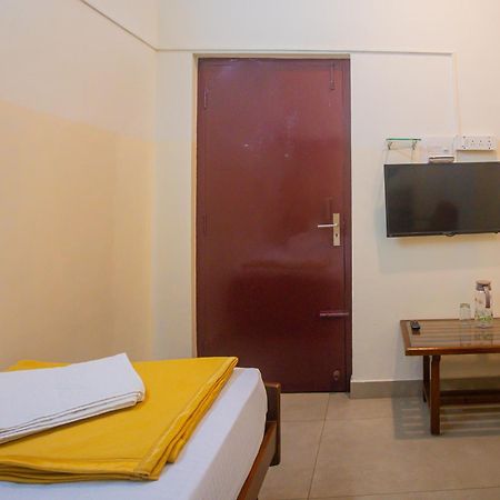 Sri Ramakrishna Hotel 벵갈루루 외부 사진
