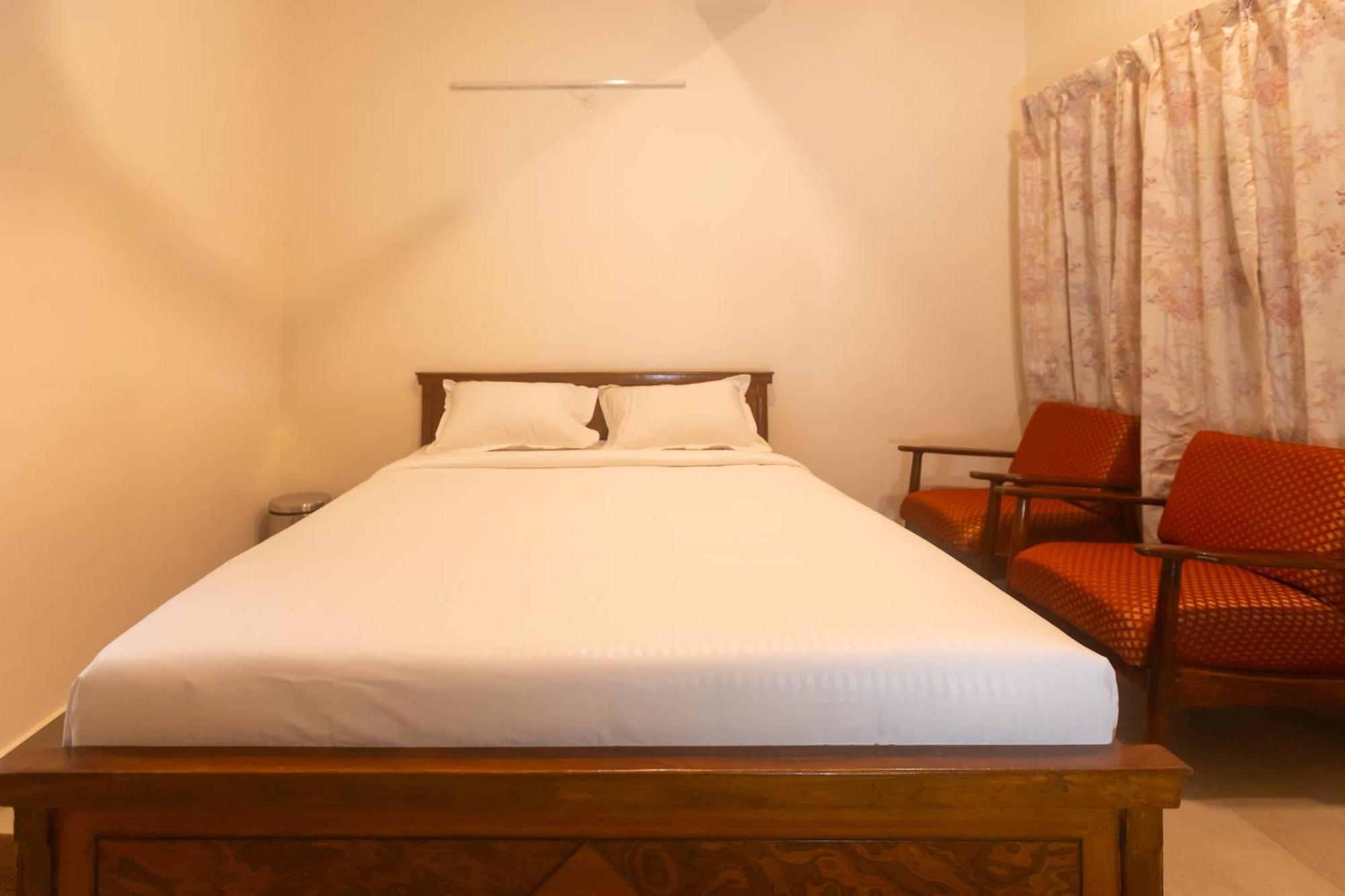 Sri Ramakrishna Hotel 벵갈루루 외부 사진
