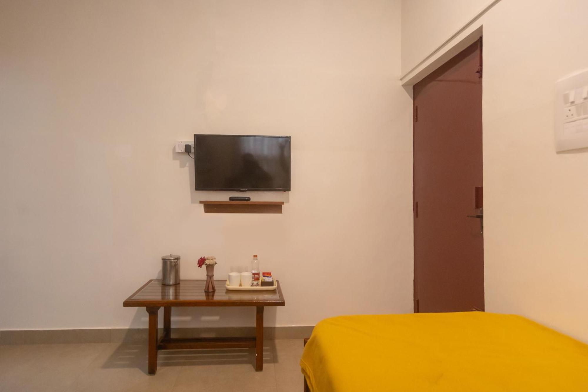 Sri Ramakrishna Hotel 벵갈루루 외부 사진