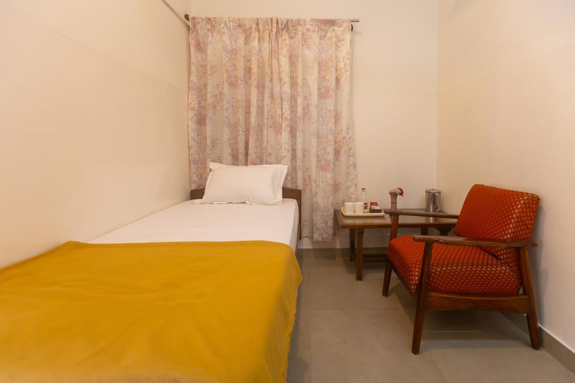Sri Ramakrishna Hotel 벵갈루루 외부 사진