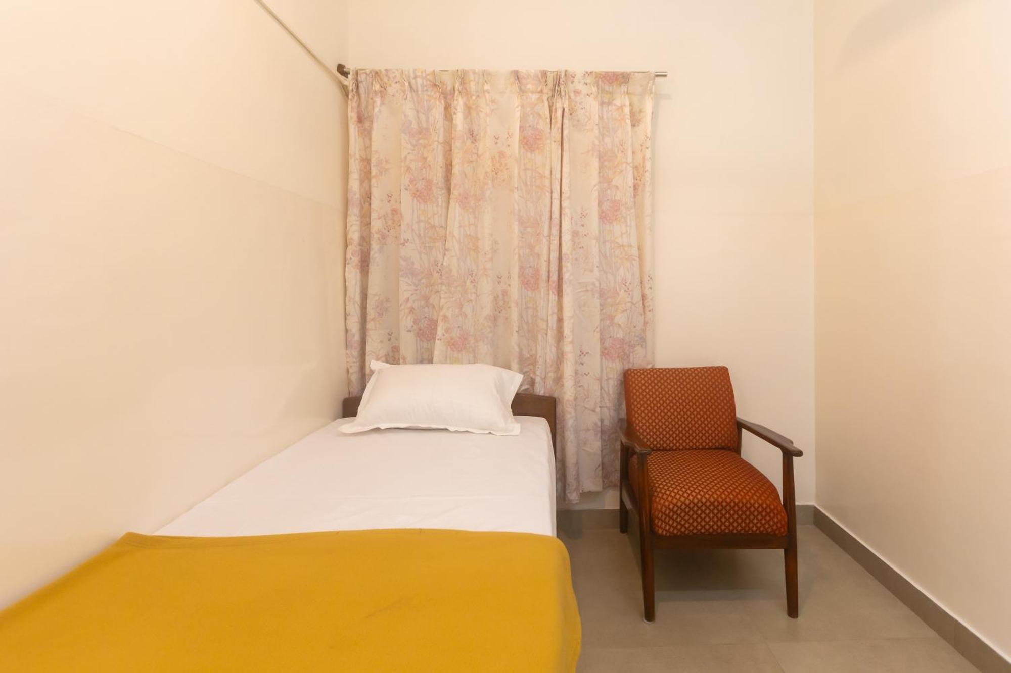 Sri Ramakrishna Hotel 벵갈루루 외부 사진