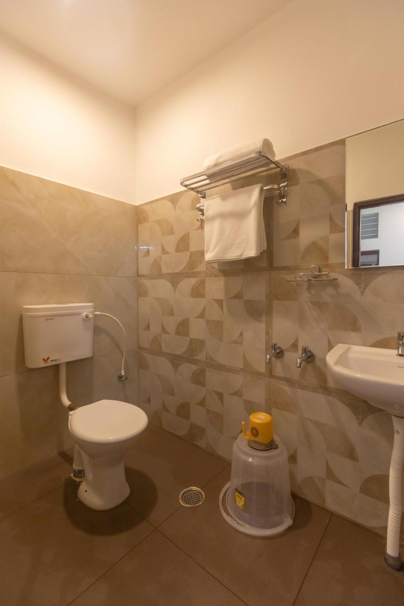 Sri Ramakrishna Hotel 벵갈루루 외부 사진