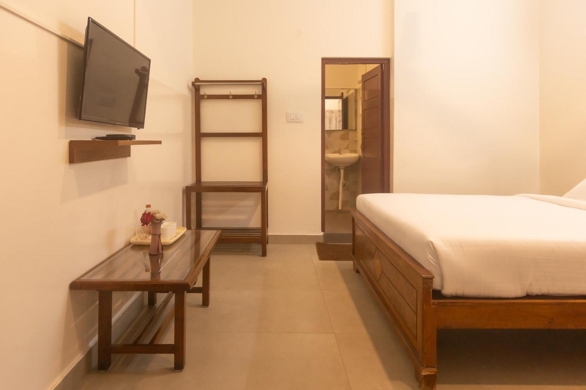Sri Ramakrishna Hotel 벵갈루루 외부 사진