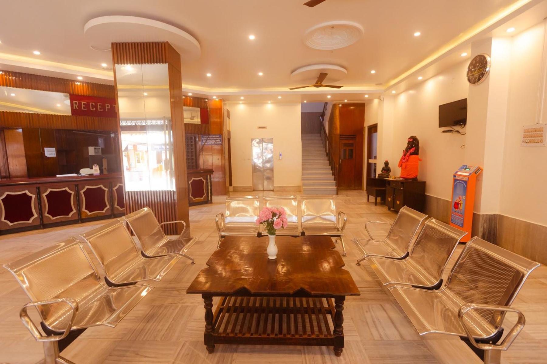 Sri Ramakrishna Hotel 벵갈루루 외부 사진