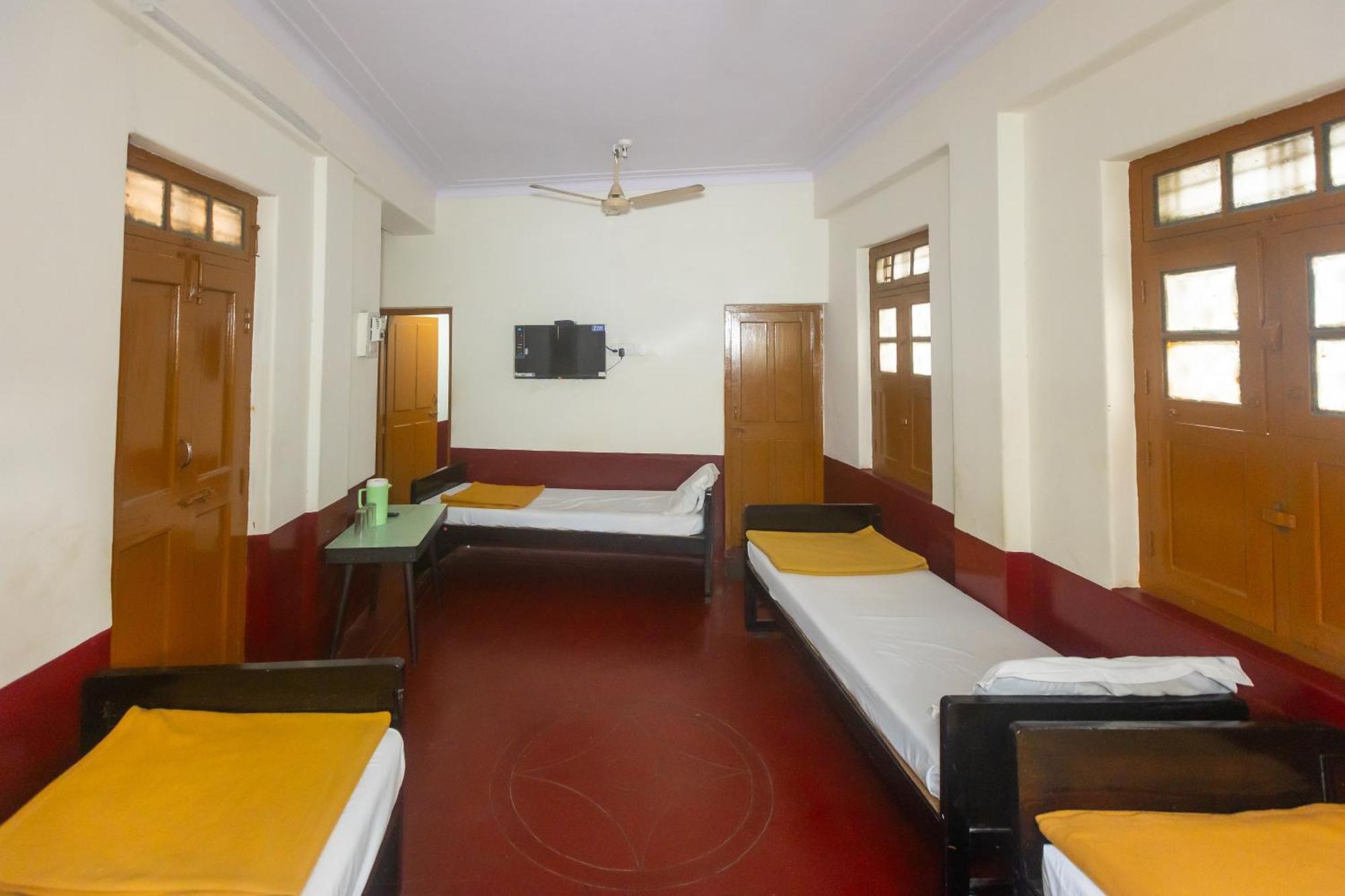 Sri Ramakrishna Hotel 벵갈루루 외부 사진
