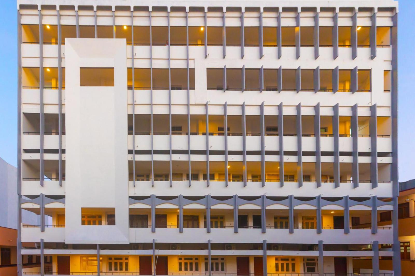 Sri Ramakrishna Hotel 벵갈루루 외부 사진