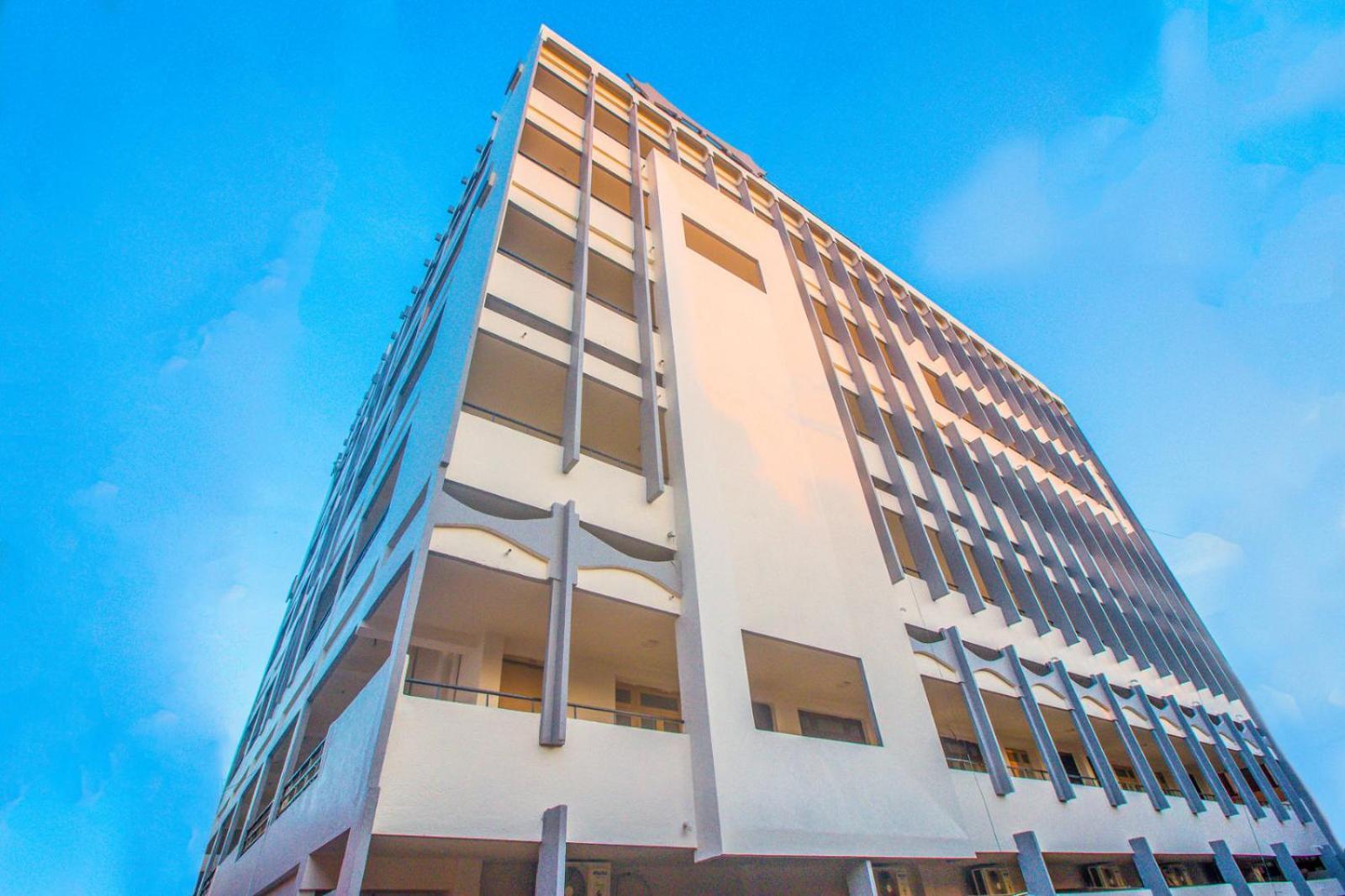 Sri Ramakrishna Hotel 벵갈루루 외부 사진