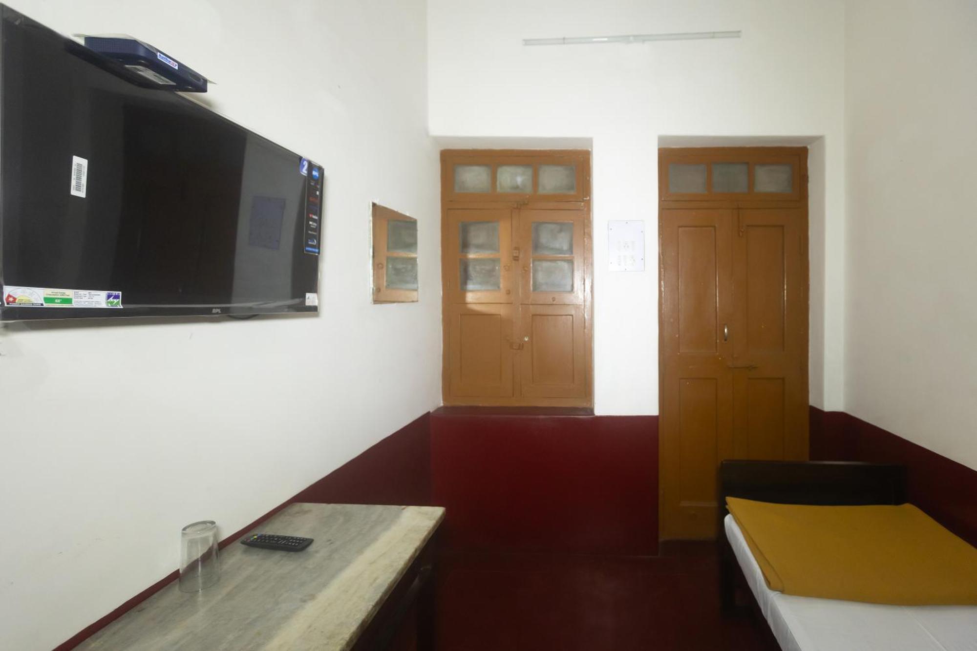 Sri Ramakrishna Hotel 벵갈루루 외부 사진