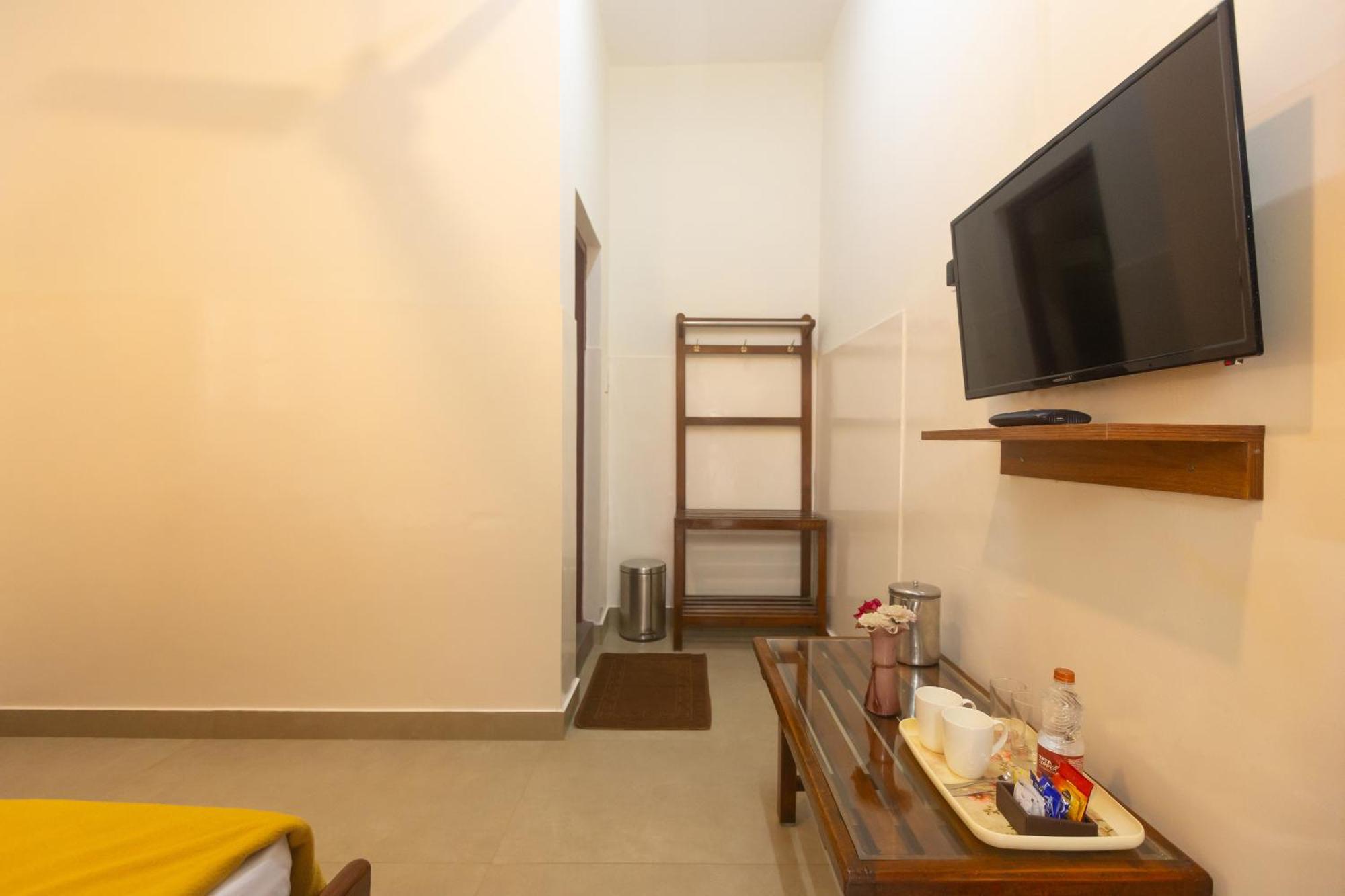 Sri Ramakrishna Hotel 벵갈루루 외부 사진