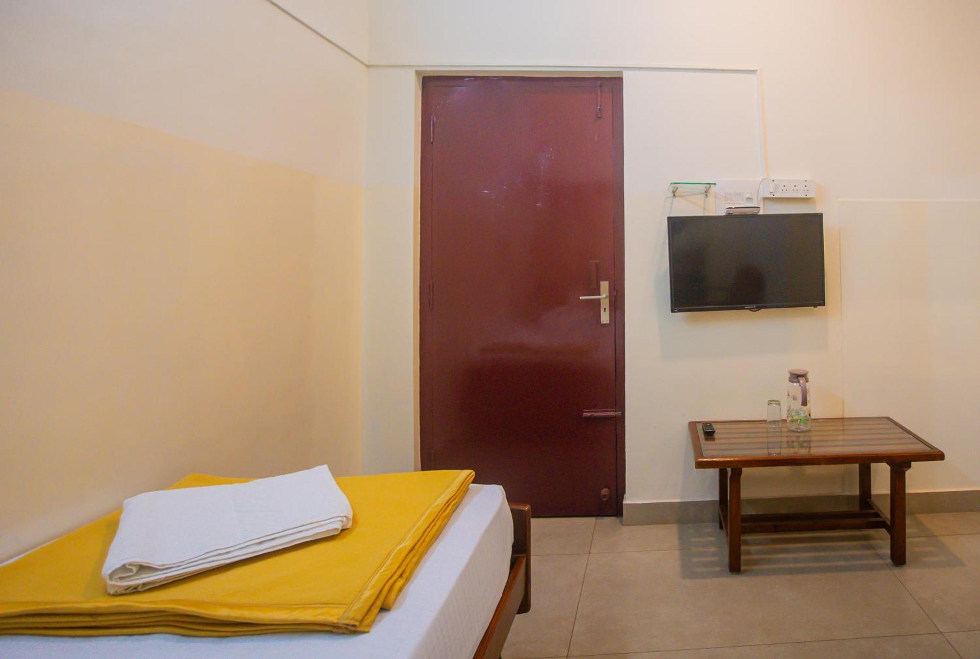 Sri Ramakrishna Hotel 벵갈루루 외부 사진