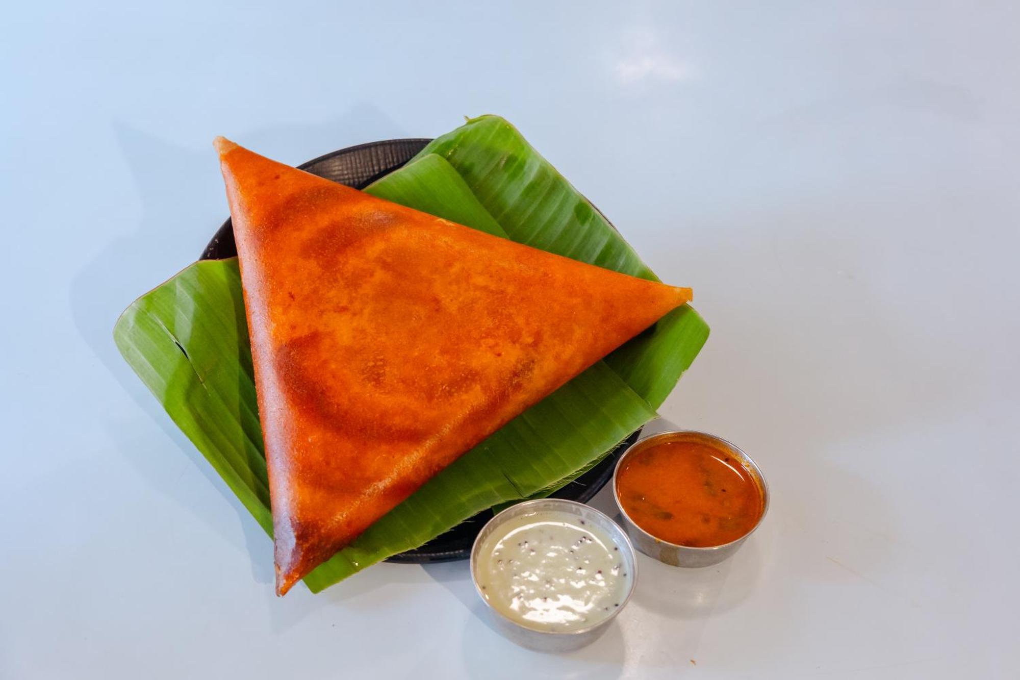 Sri Ramakrishna Hotel 벵갈루루 외부 사진