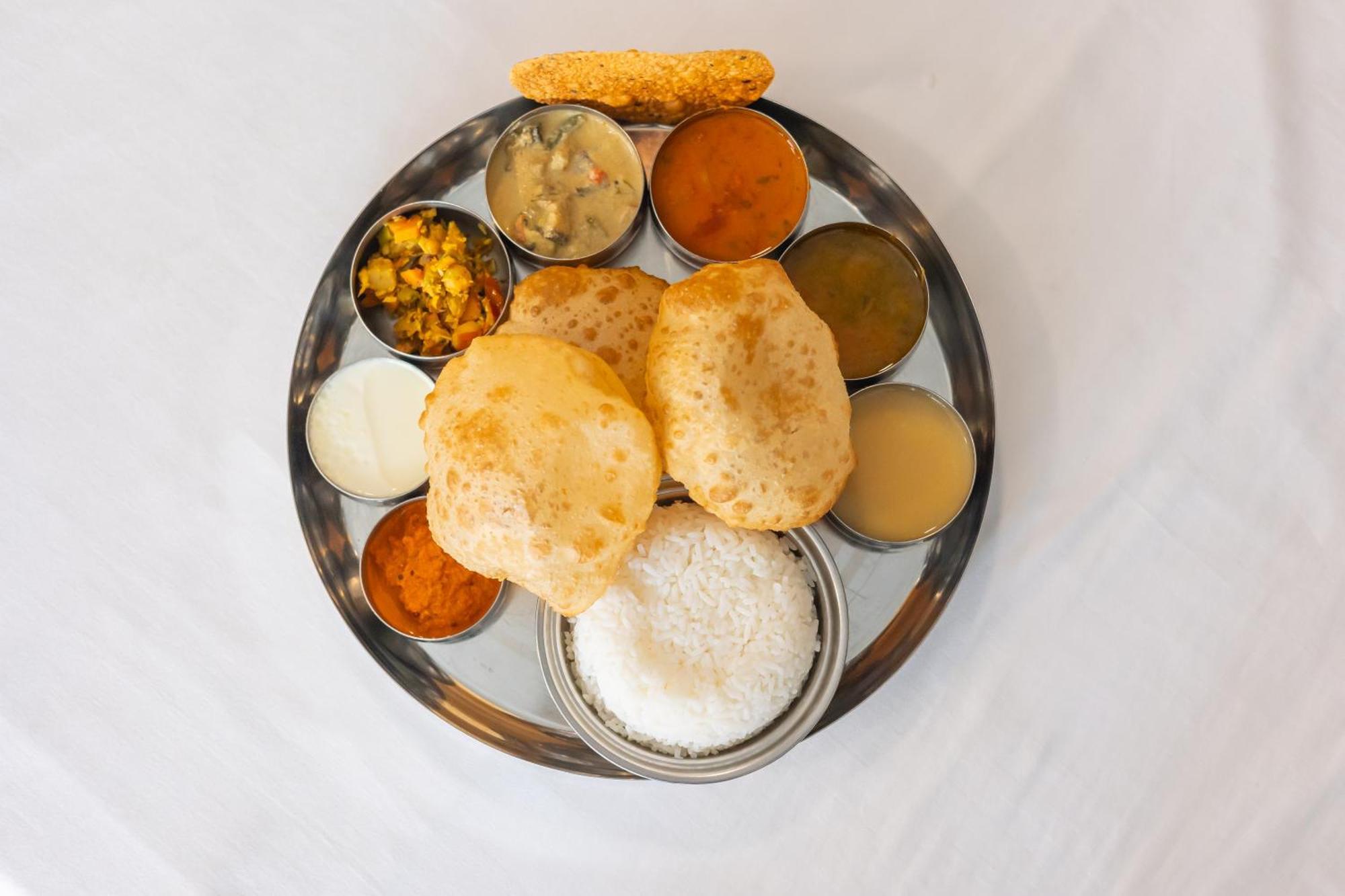 Sri Ramakrishna Hotel 벵갈루루 외부 사진