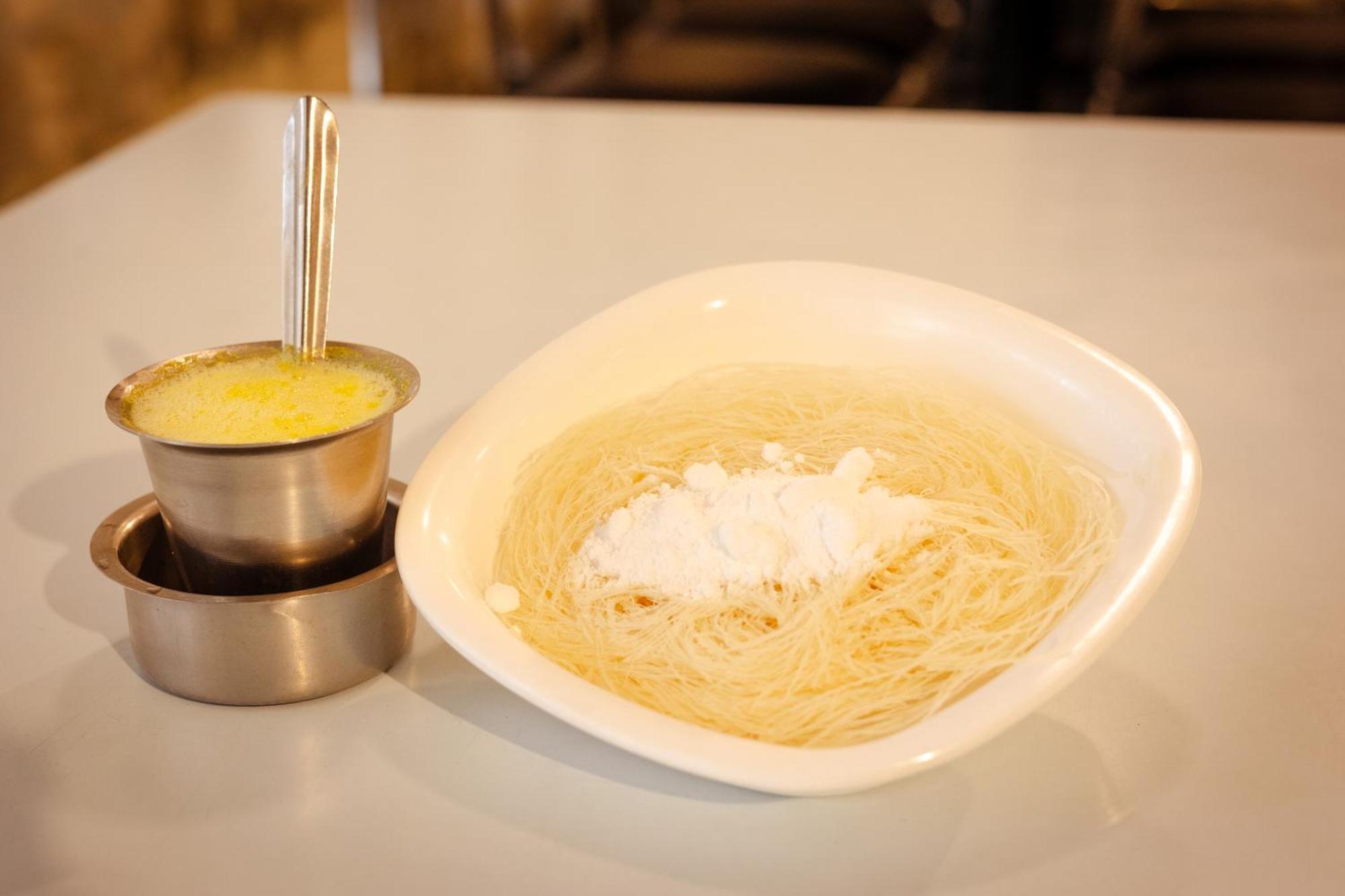 Sri Ramakrishna Hotel 벵갈루루 외부 사진