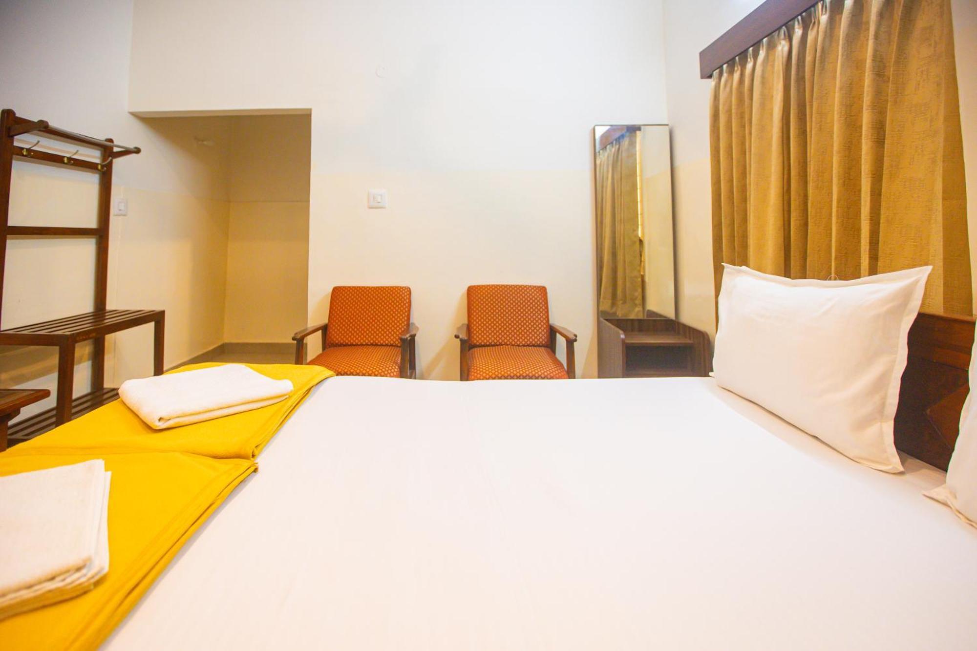 Sri Ramakrishna Hotel 벵갈루루 외부 사진